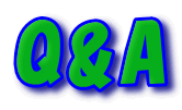 Q&A
